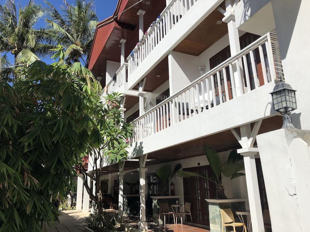 Hey Jude Resort Hotel Balabag  Ngoại thất bức ảnh