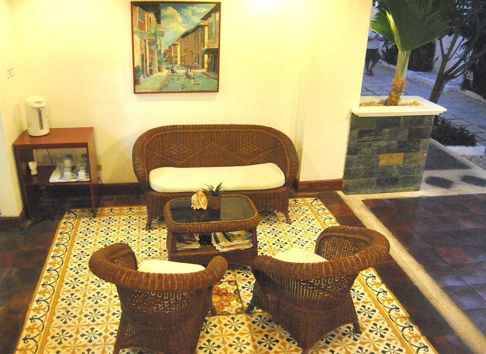 Hey Jude Resort Hotel Balabag  Ngoại thất bức ảnh