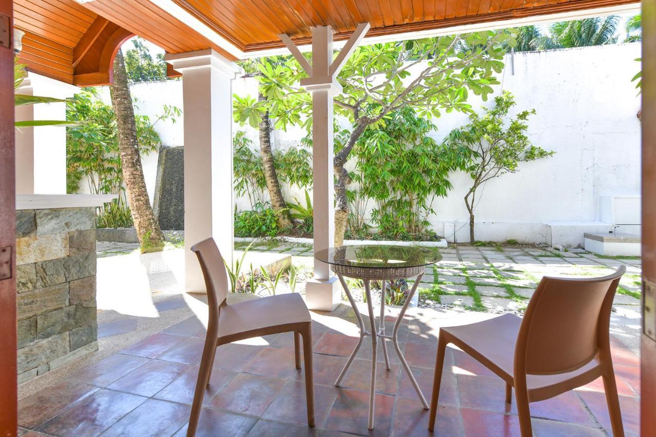 Hey Jude Resort Hotel Balabag  Ngoại thất bức ảnh