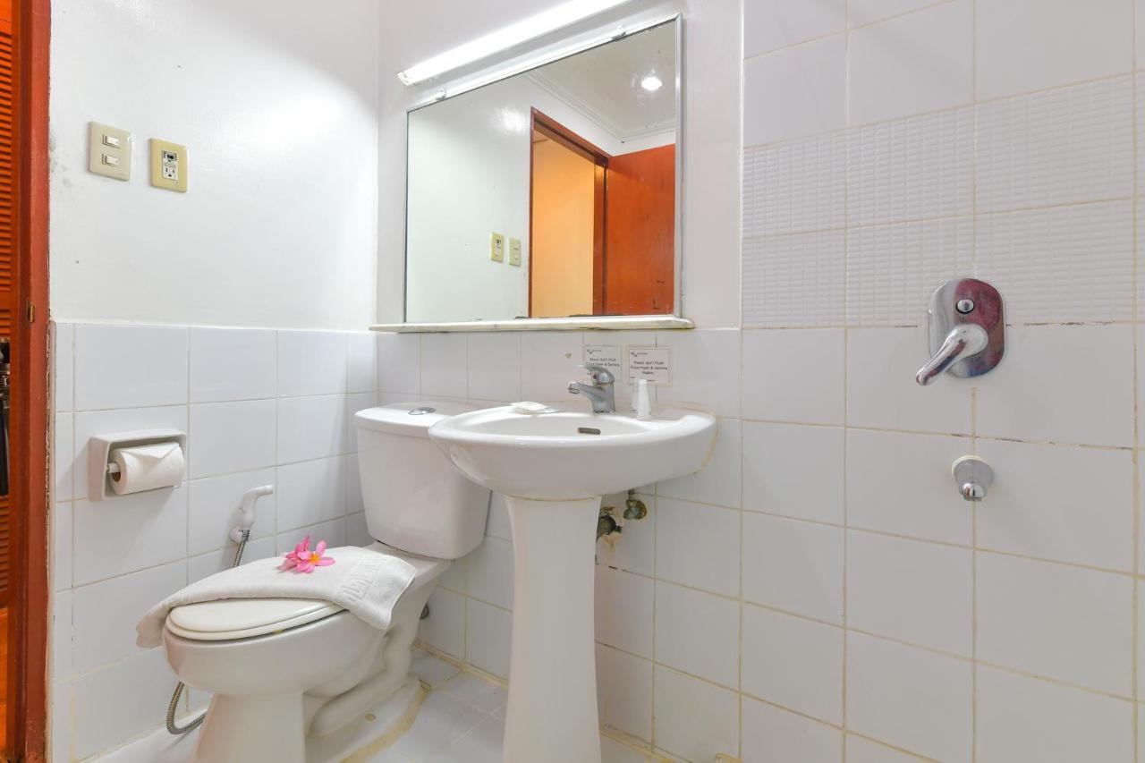 Hey Jude Resort Hotel Balabag  Ngoại thất bức ảnh