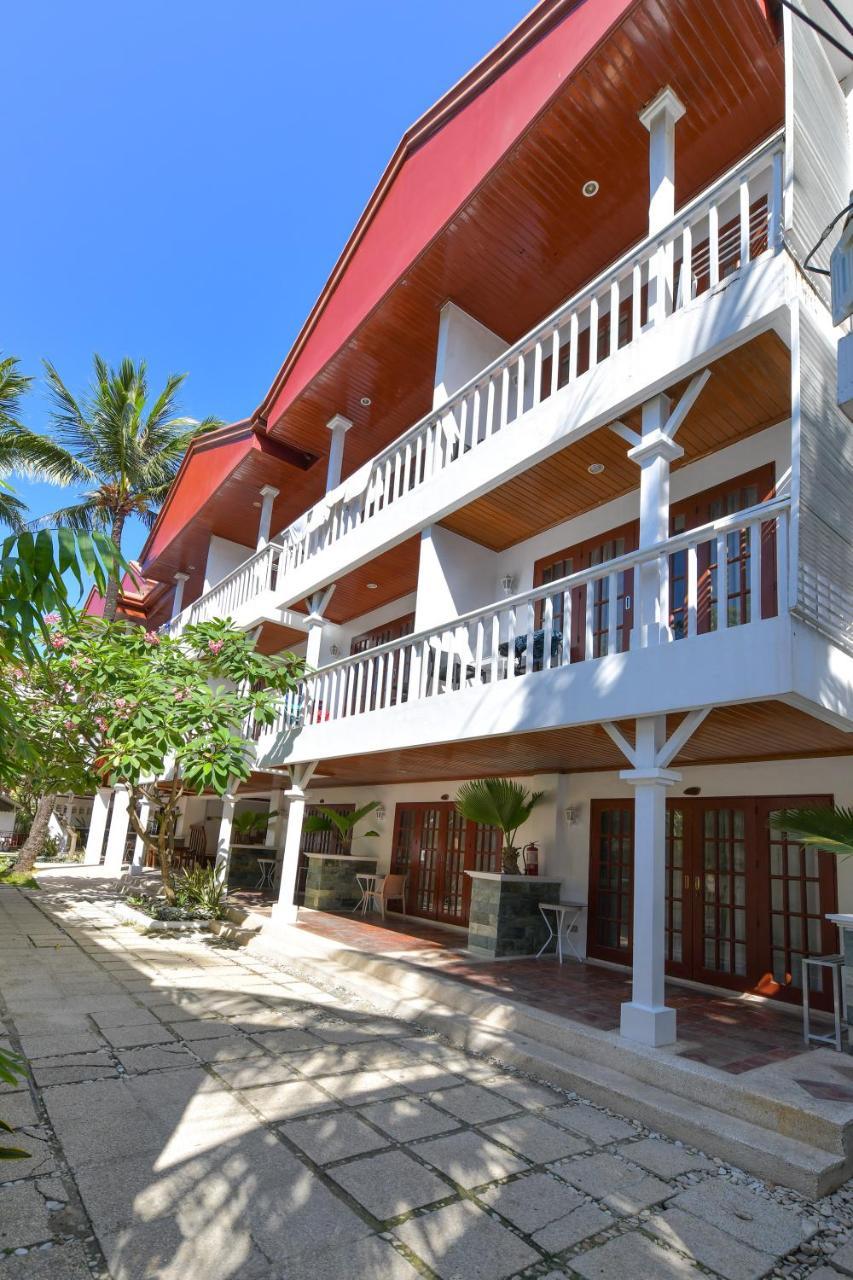Hey Jude Resort Hotel Balabag  Ngoại thất bức ảnh